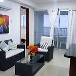 Apto bellas vistas cartagena