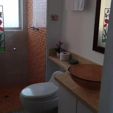 Apartamento Apto Bellas Vistas Cartagena