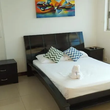 Apartamento Apto Bellas Vistas *