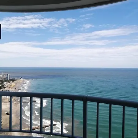 Apto Bellas Vistas Cartagena