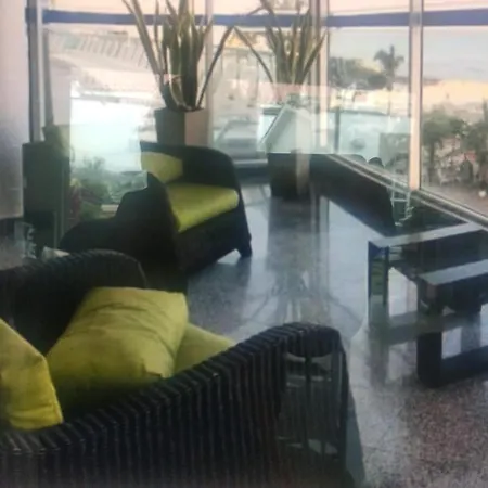 Apto Bellas Vistas * Cartagena