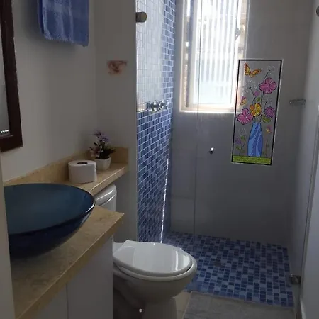Apto Bellas Vistas Apartamento